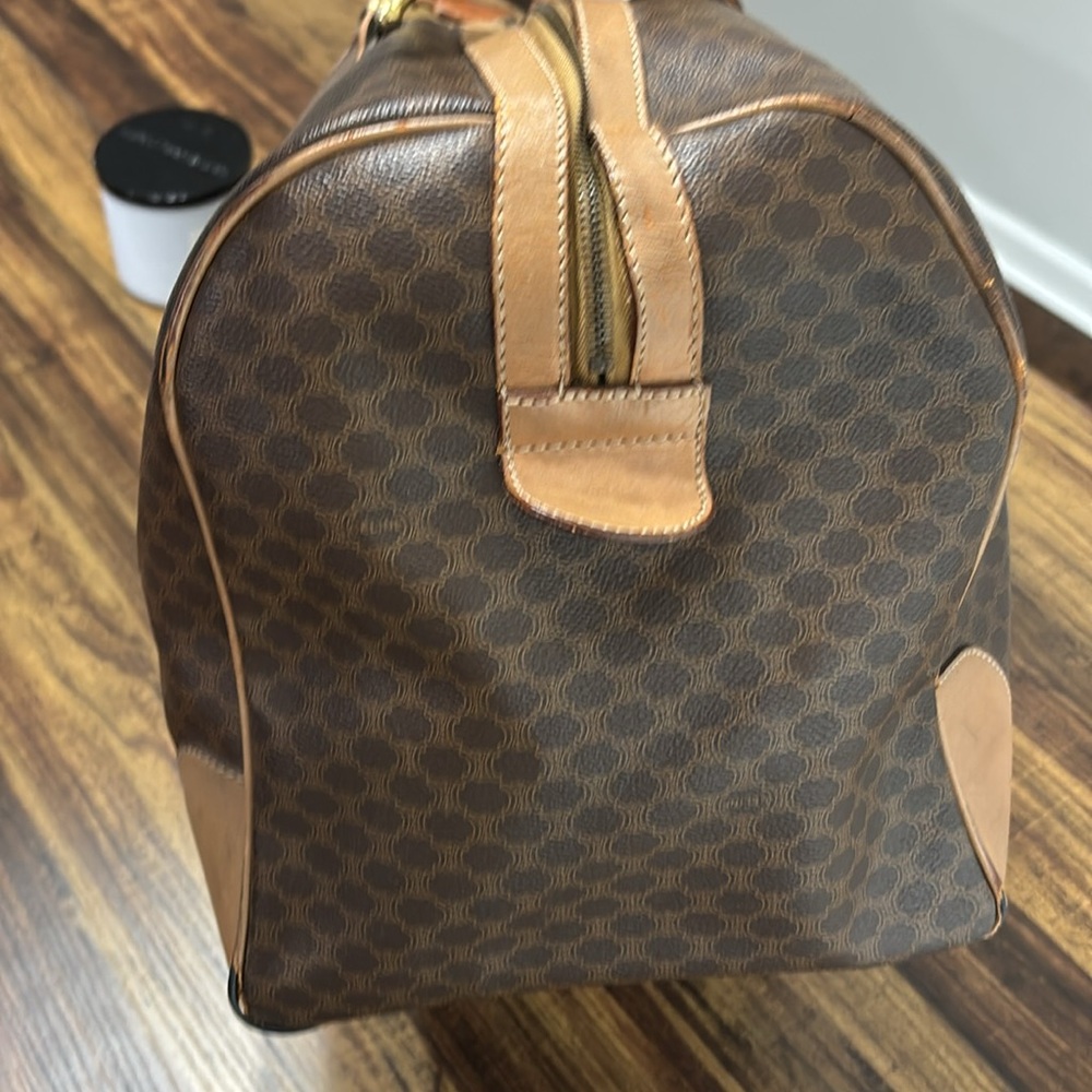 Celine Duffle Travel Bag - Picture 11 of 11